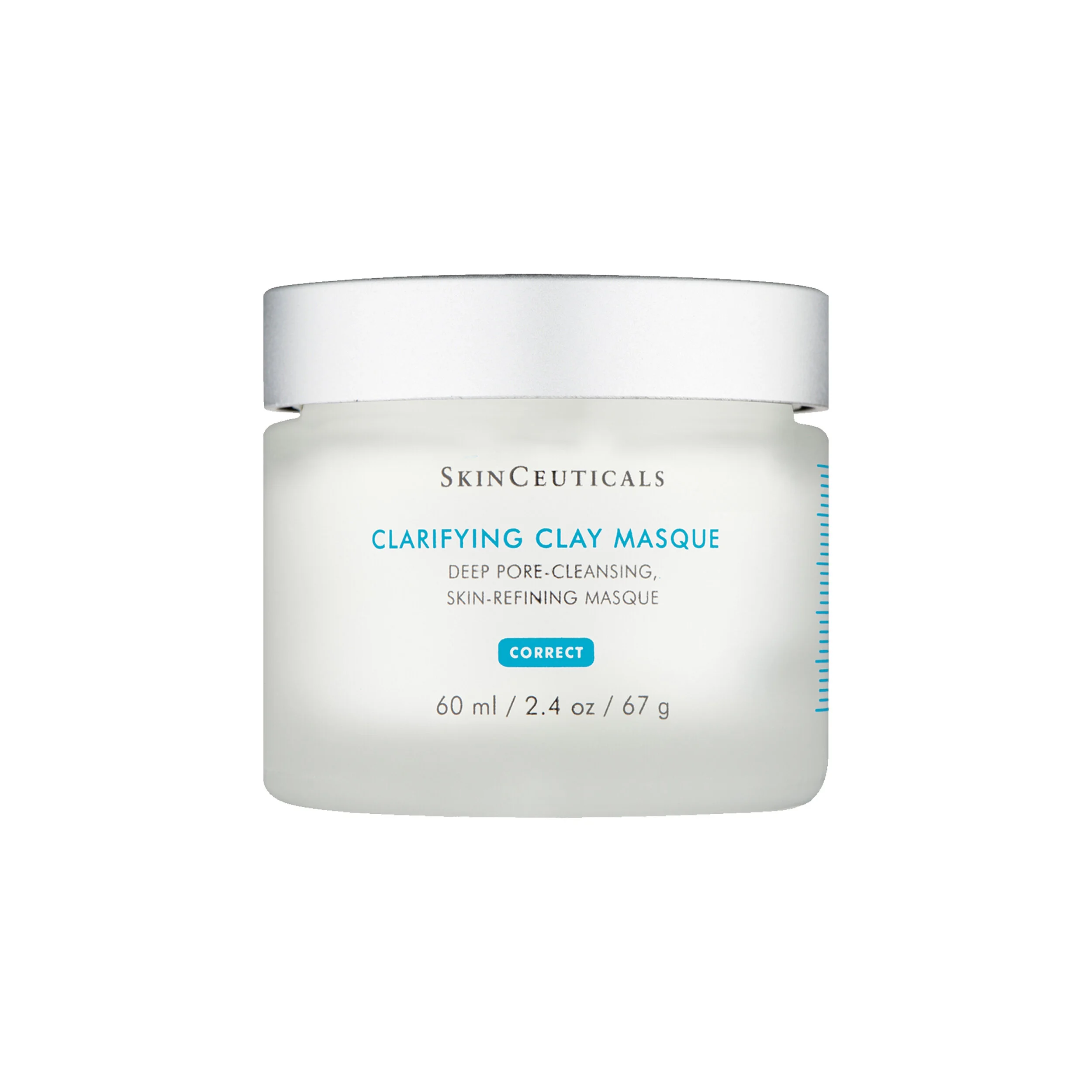 パック・フェイスマスク SkinCeuticals Clarifying Clay Masque 67g SkinCeuticals Clarifying Clay Masque — TTMSPA